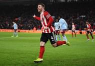 John Fleck's two goals gave Sheffield United another impressive win today